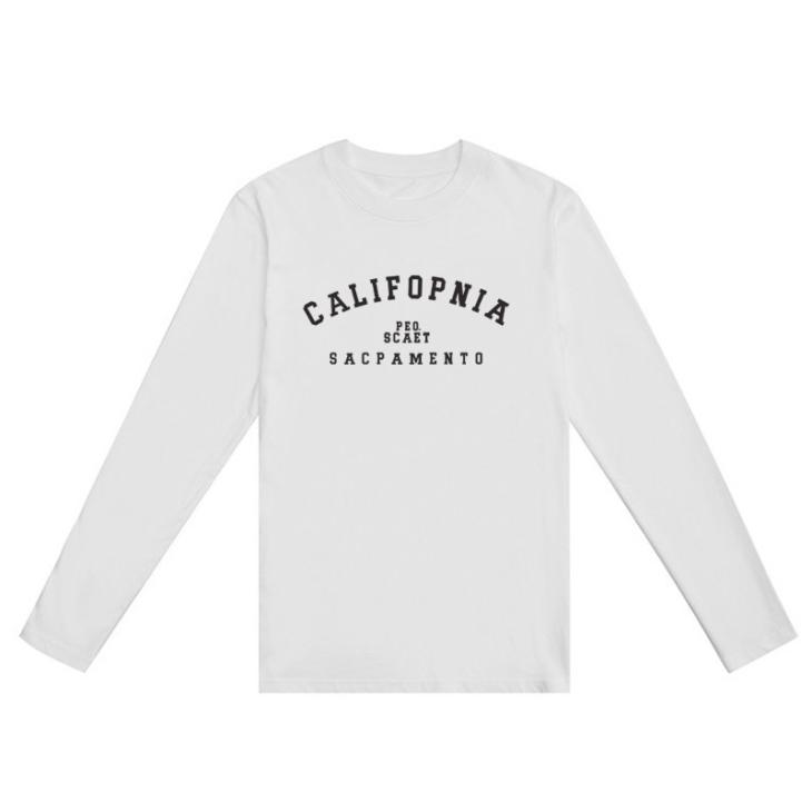 Womens Sc Crew Logo Sweat  |  Hoodies & Sweatshirts Clothing Hoodies & Sweatshirts