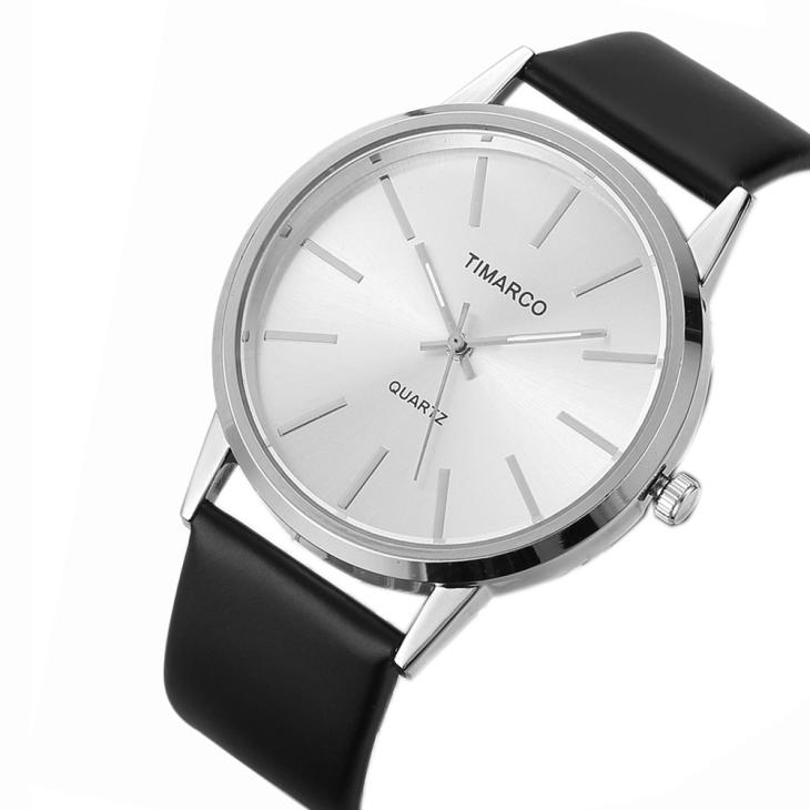 Womens Slim Runway Analogue Watch  |  Watches Accessories Watches