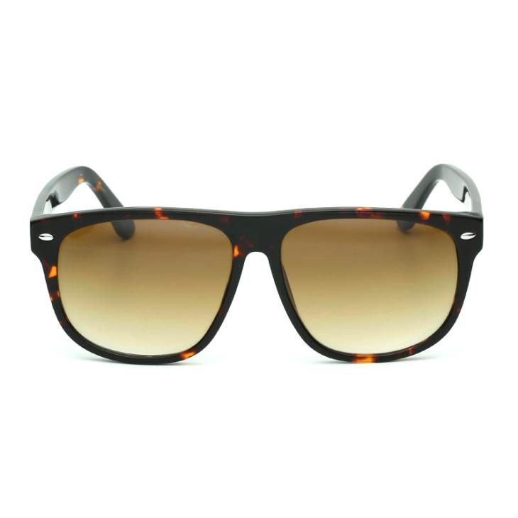 Womens Square Frame Sunglasses  |  Sunglasses Accessories Brown