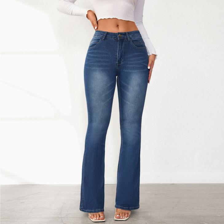 Womens The Mid Rise Rambler Zip Ankle  |  Jeans & Denim Clothing Jeans & Denim