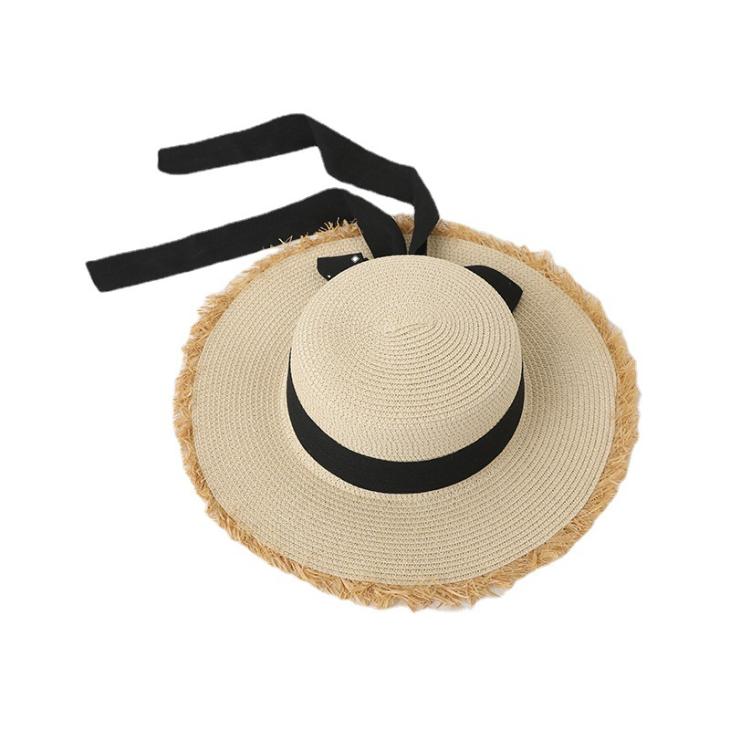 Womens The Ventura Straw  |  Hats, Gloves & Scarves Accessories Hats, Gloves & Scarves