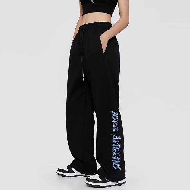 Womens Tiebreak Trackpant  |  Pants Clothing Pants