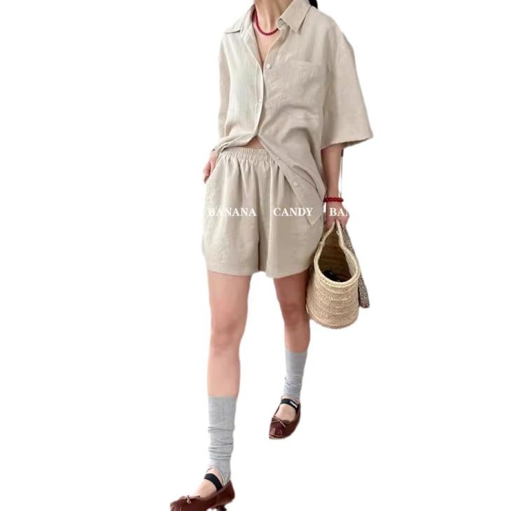 Womens Towelling Shorts  |  Trousers & Shorts Clothing Trousers & Shorts