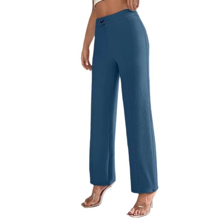 Womens Tuxedo Pant  |  Pants Clothing Pants