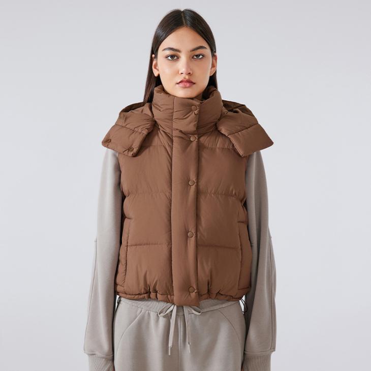 Womens Willow Heritage Puffer Gilet  |  Coats & Jackets Clothing Coats & Jackets