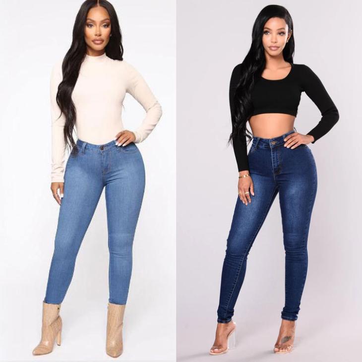 Womens Wills Aimie Modern Skinny Jeans  |  Jeans & Denim Clothing Jeans & Denim