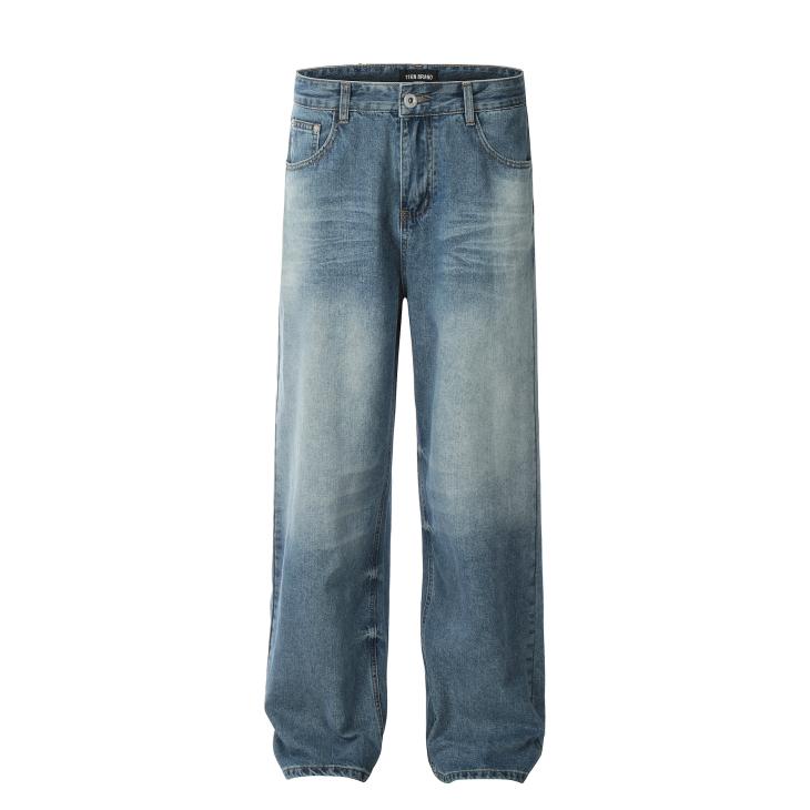 Womens Yoko Relaxed Jean  |  Jeans & Denim Clothing Jeans & Denim