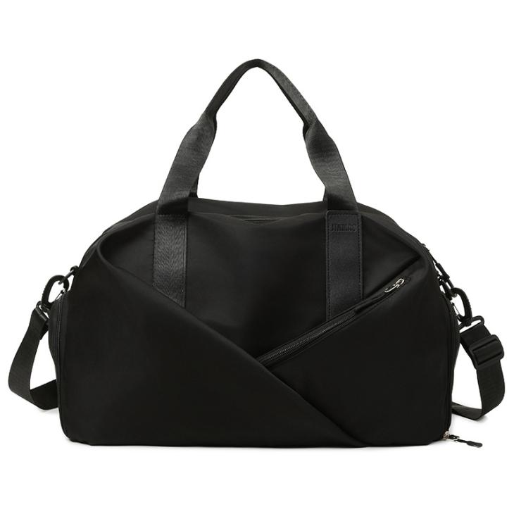 Womens Zip Weekender  |  Bags Accessories Bags