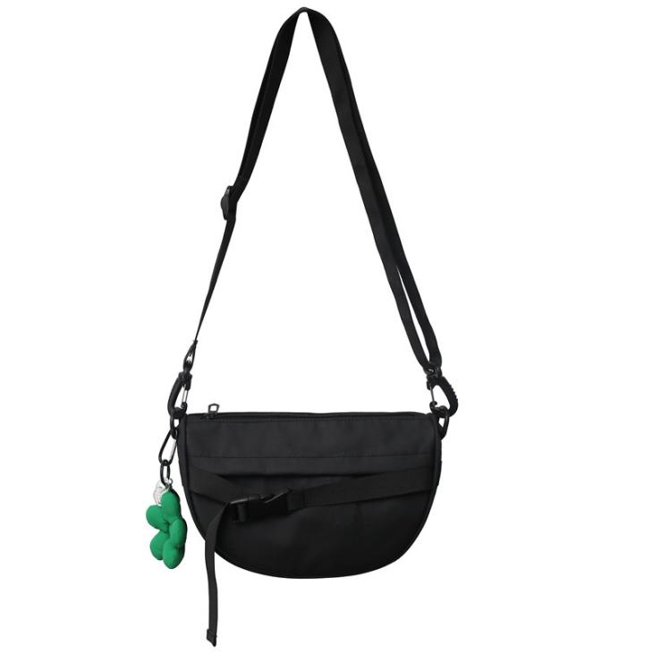 Womens Zipped Sling Bag  |  Bags Accessories Bags