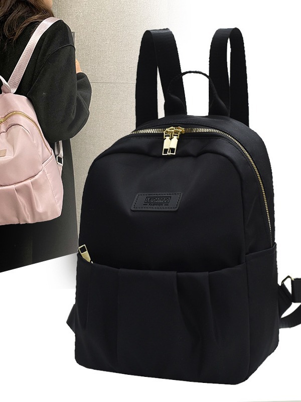 Womens/Mens Coated Backpack  |  Bags Accessories Bags