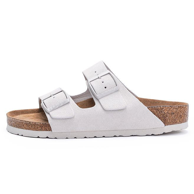 Womens/Mens Cork Strap Sandals  |  Cork Clogs & Mules Mens Cork Clogs & Mules